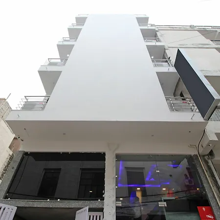 Oyo 9150 Hotel Tourist Palace
